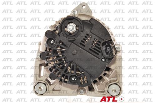 ATL AUTOTECHNIK Laturi L 83 390